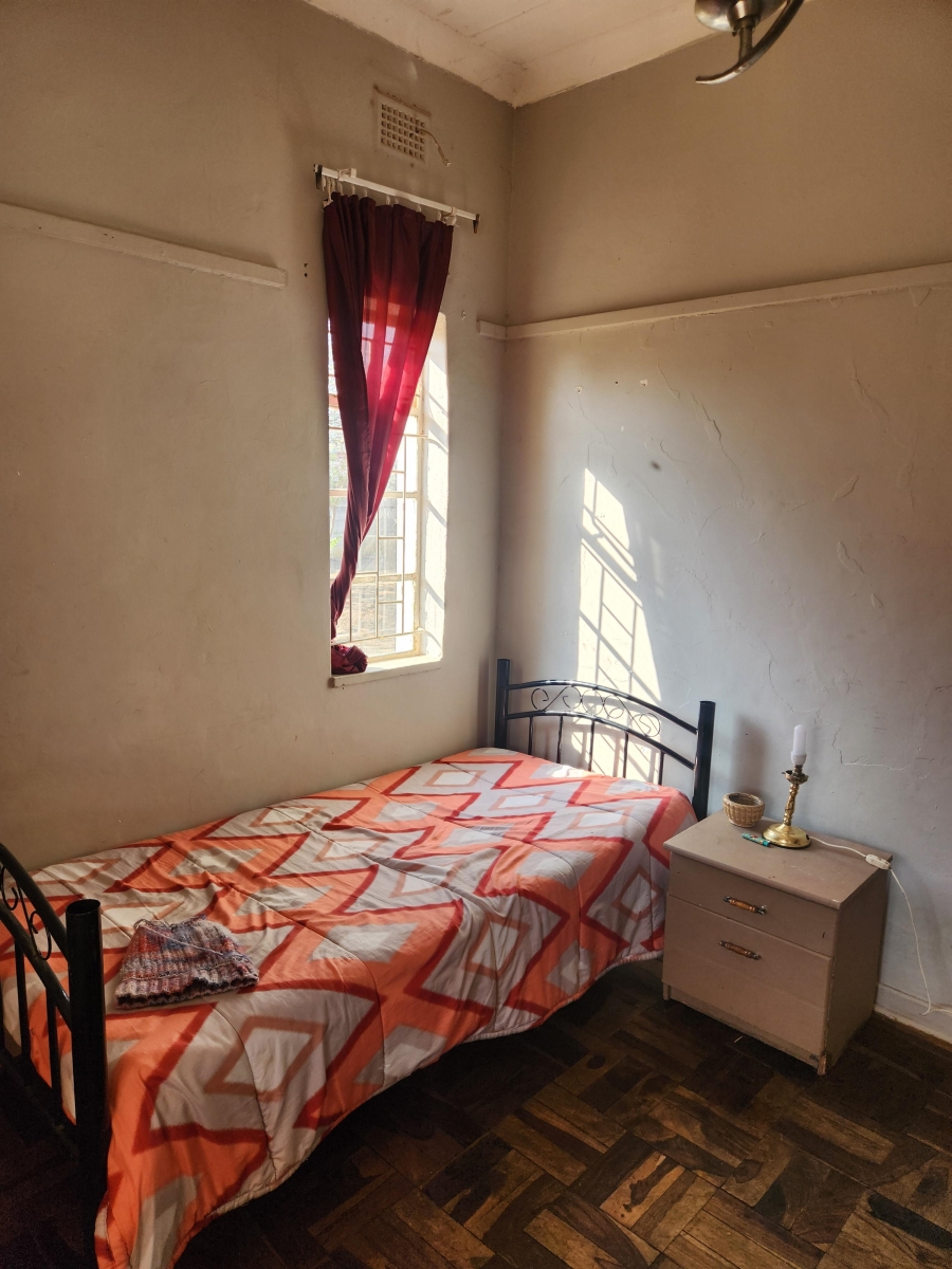 4 Bedroom Property for Sale in Hennenman Free State
